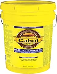 Cabot siding stain for sale  Delivered anywhere in USA 