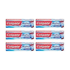 Colgate max fresh for sale  Delivered anywhere in Ireland