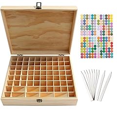 Slots wooden essential for sale  Delivered anywhere in UK