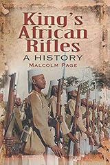 King african rifles for sale  Delivered anywhere in UK