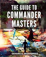 Guide commander masters for sale  Delivered anywhere in UK