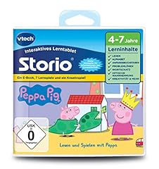 Vtech 233404 lernspiel gebraucht kaufen  Wird an jeden Ort in Deutschland