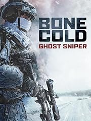 Bone cold ghost gebraucht kaufen  Wird an jeden Ort in Deutschland