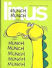 Linus n.84 1972 usato  Spedito ovunque in Italia 