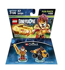 Chima laval fun for sale  Delivered anywhere in USA 