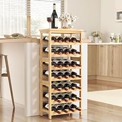 Bottle wine rack for sale  Delivered anywhere in USA 