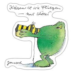 Spreadshirt janosch frosch gebraucht kaufen  Wird an jeden Ort in Deutschland