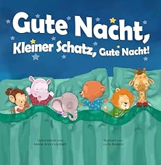 Gute nacht kleiner gebraucht kaufen  Wird an jeden Ort in Deutschland