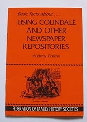 Using colindale newspaper for sale  Delivered anywhere in UK