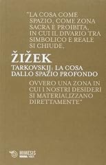 Tarkovskij cosa dallo usato  Spedito ovunque in Italia 