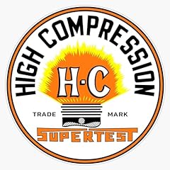 Supertest high compression for sale  Delivered anywhere in USA 