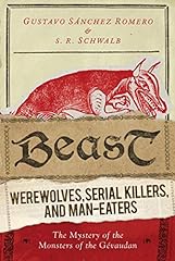 Beast werewolves serial for sale  Delivered anywhere in UK