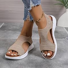 Sandals women 2025 for sale  Delivered anywhere in UK