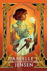 The inadequate heir d'occasion  Livré partout en France