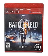 Battlefield ps3 for sale  Delivered anywhere in USA 