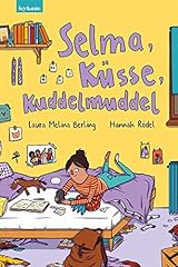 Selma küsse kuddelmuddel d'occasion  Livré partout en France