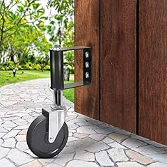 Ronlap gate wheels for sale  Delivered anywhere in USA 