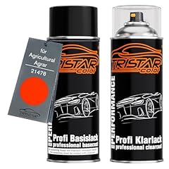 Tristarcolor autolack spraydos gebraucht kaufen  Wird an jeden Ort in Deutschland