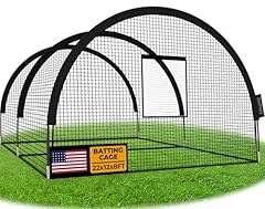 Zivplay baseball batting for sale  Delivered anywhere in USA 