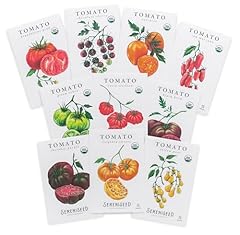 Sereniseed certified organic for sale  Delivered anywhere in USA 