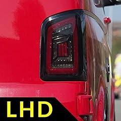 Second hand Left Hand Drive Lhd Van in Ireland | 58 used Left Hand Drive  Lhd Vans