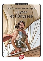 Ulysse odyssée texte d'occasion  Livré partout en France