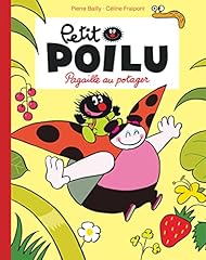 poilu regule d'occasion  Livré partout en France