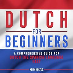 Dutch beginners comprehensive for sale  Delivered anywhere in UK