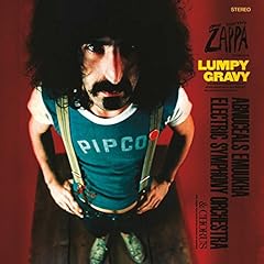 Lumpy gravy usato  Spedito ovunque in Italia 