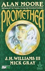 Promethea usato  Spedito ovunque in Italia 