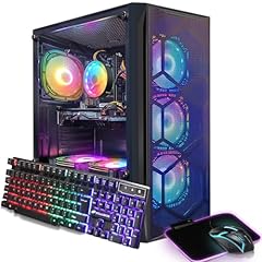 Stgaubron gaming desktop for sale  Delivered anywhere in USA 