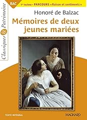 Mémoires jeunes mariées d'occasion  Livré partout en France