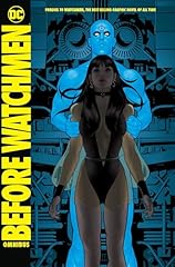 Watchmen omnibus for sale  Delivered anywhere in UK