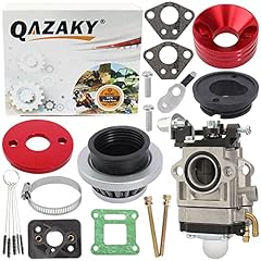 Qazaky 15mm carburetor for sale  Delivered anywhere in USA 