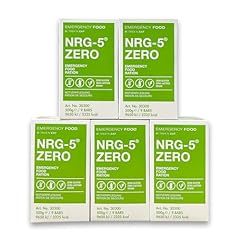 Nrg zero emergency gebraucht kaufen  Wird an jeden Ort in Deutschland