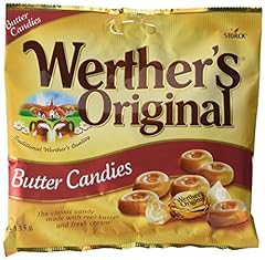 Werther original butter for sale  Delivered anywhere in UK