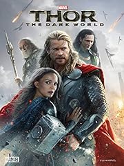 Marvel studios thor gebraucht kaufen  Wird an jeden Ort in Deutschland