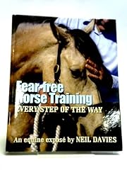 Fear free horse for sale  Delivered anywhere in UK