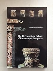 Herefordshire school romanesqu for sale  Delivered anywhere in UK