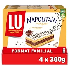 Napolitain boîtes 12 d'occasion  Livré partout en France