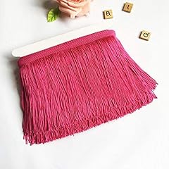 Fringe trim sewing for sale  Delivered anywhere in UK