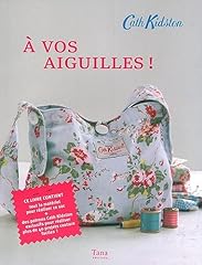 Aiguilles d'occasion  Livré partout en France