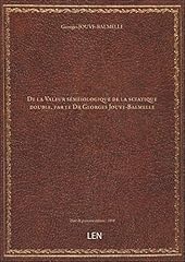 Séméiologique sciatique doub d'occasion  Livré partout en France