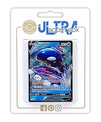 Booster swsh125 037 usato  Spedito ovunque in Italia 