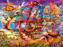 Ravensburger ciro marchetti gebraucht kaufen  Wird an jeden Ort in Deutschland