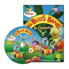 Babytv dvd big for sale  Delivered anywhere in UK