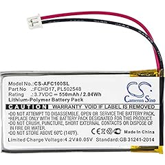 Cameron sino batterie d'occasion  Livré partout en France