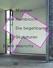 Museum insel hombroich gebraucht kaufen  Wird an jeden Ort in Deutschland