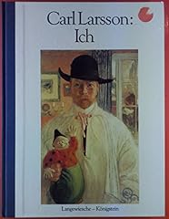 Carl larsson buch gebraucht kaufen  Wird an jeden Ort in Deutschland