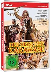 Herr karawane abenteuer gebraucht kaufen  Wird an jeden Ort in Deutschland